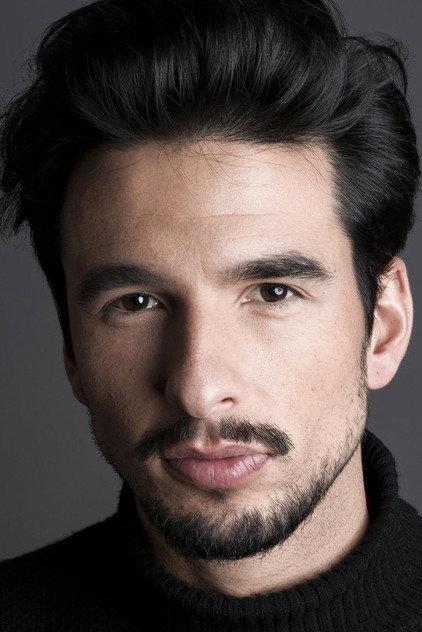 João Montez - Actor Profile Photo