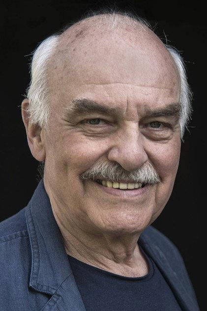 Charles Brauer - Actor Profile Photo