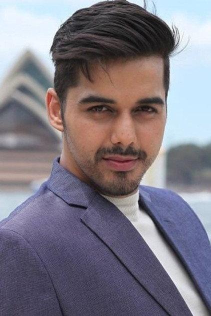 Samar vermani - Actor Profile Photo