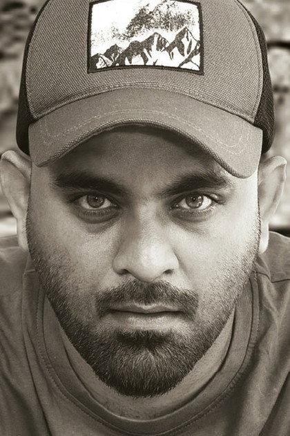 Andrew Pulle - Actor Profile Photo