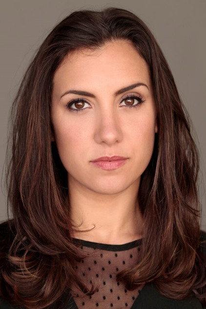 Annika Marks - Actor Profile Photo