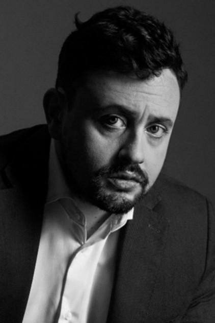 Michele Botrugno - Actor Profile Photo