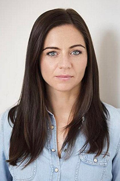 Michelle Edwards - Actor Profile Photo