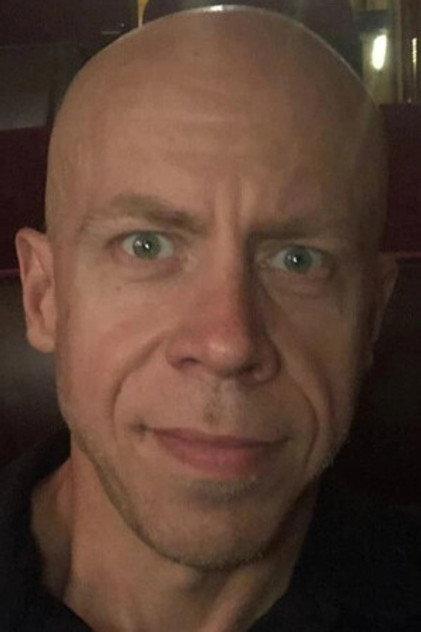 Steve Cirbus - Actor Profile Photo