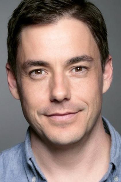 John Sloan - Actor Profile Photo