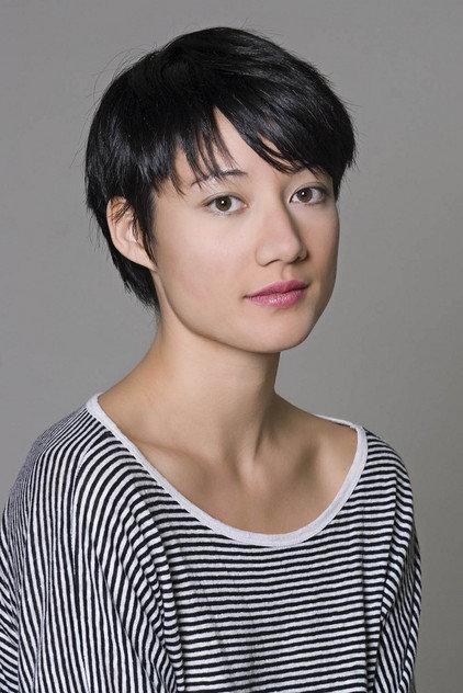 Eugenia Tempesta - Actor Profile Photo