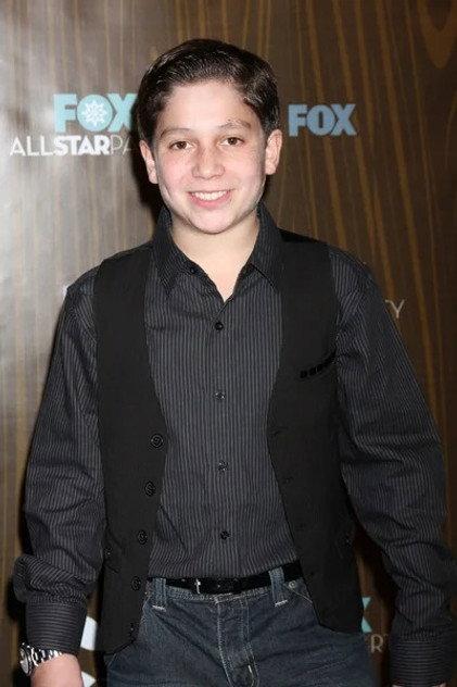 Frank Dolce - Actor Profile Photo