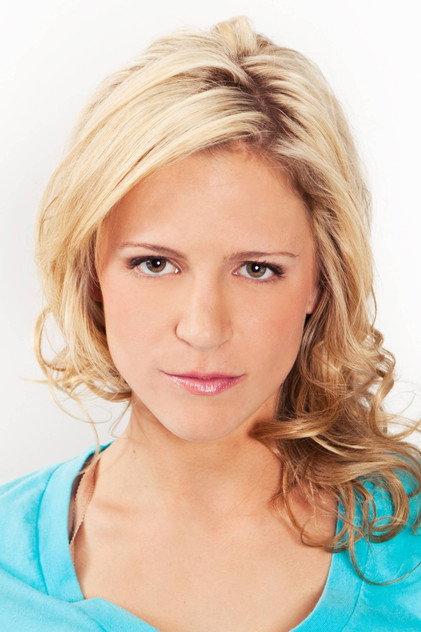 Mariella Jacqueline - Actor Profile Photo
