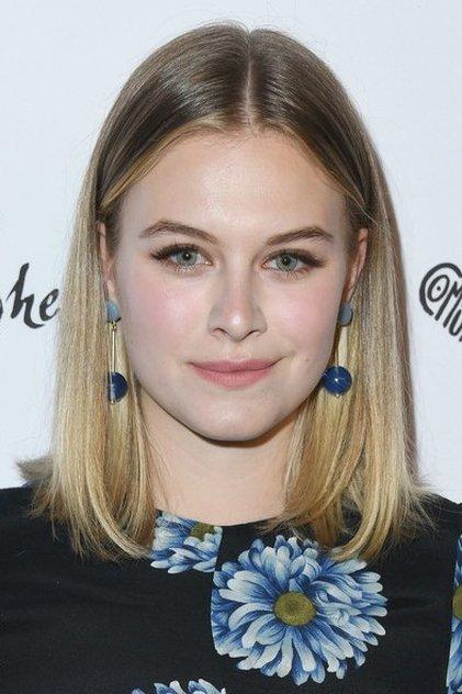 Tiera Skovbye - Actor Profile Photo