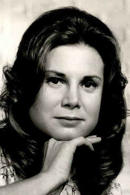 Patricia Stich - Actor Profile Photo