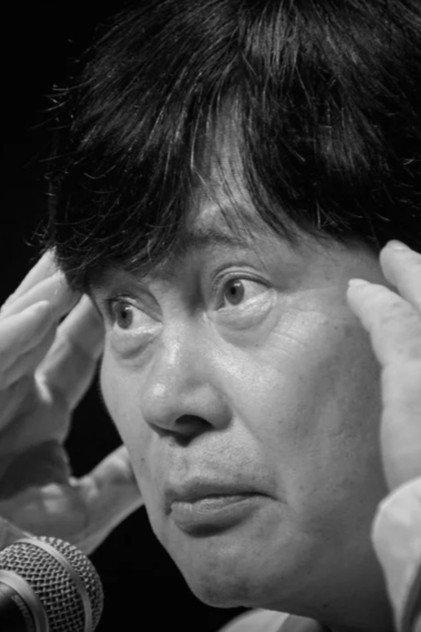 Koichi Makigami - Actor Profile Photo