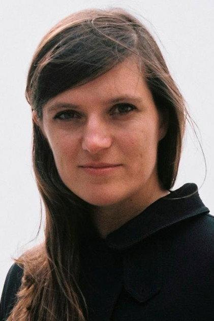 Gisèle Vienne - Actor Profile Photo