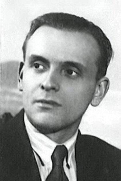 Igor Doronin - Actor Profile Photo