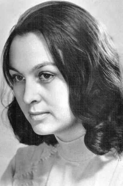 Galina Dolgozvyaga - Actor Profile Photo