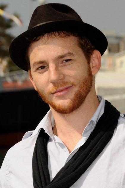 Malik Zidi - Actor Profile Photo
