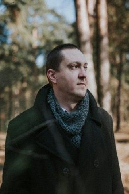 Ivars Tontegode - Actor Profile Photo