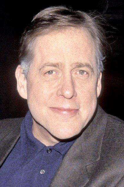Earl Hindman - Actor Profile Photo
