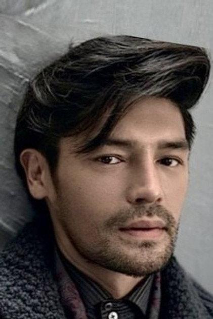 Russel Tang - Actor Profile Photo