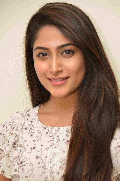 Nishvika Naidu - Actor Profile Photo