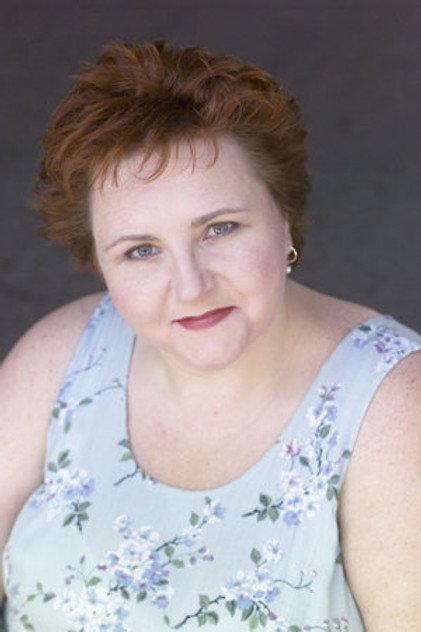Cindy Clark - Actor Profile Photo