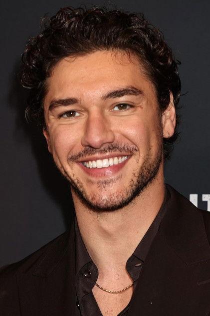 Belmont Cameli - Actor Profile Photo