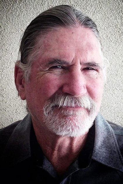 Mitch Carter - Actor Profile Photo