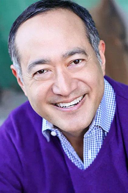 Alan Muraoka - Actor Profile Photo