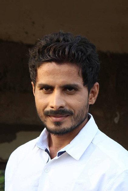 Man Singh - Actor Profile Photo