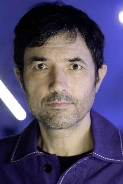 Albin de la Simone - Actor Profile Photo