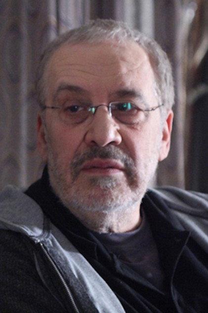 Yossi Pollak - Actor Profile Photo