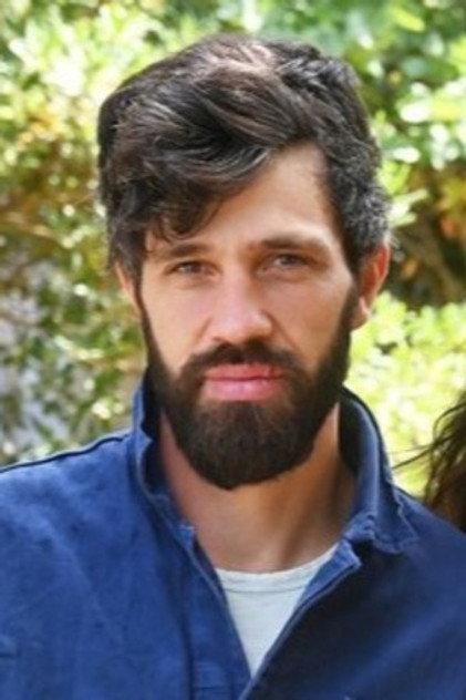 Régis de Martrin-Donos - Actor Profile Photo