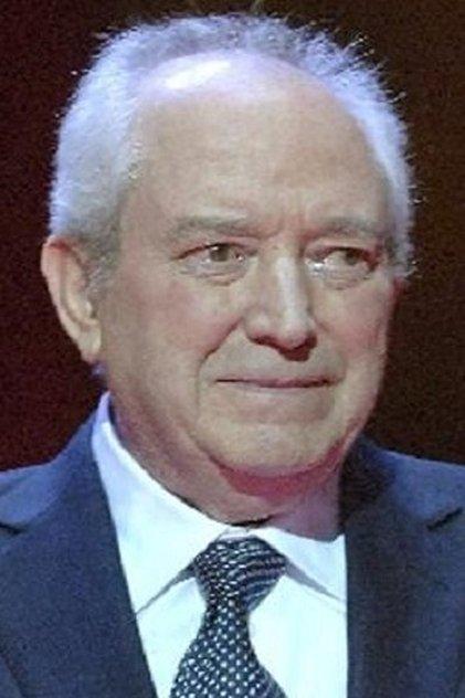 Alberto Grimaldi - Actor Profile Photo