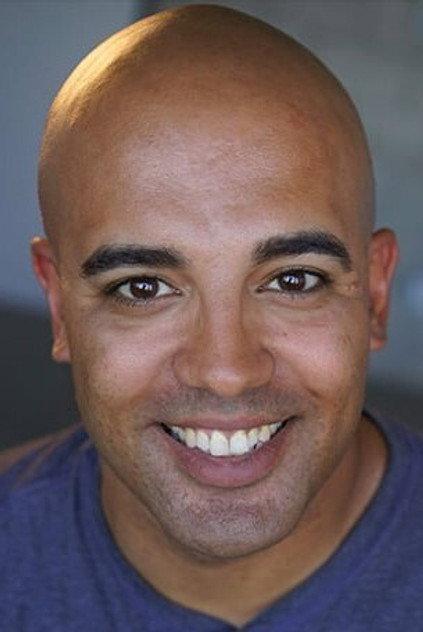 Dion Gaeta - Actor Profile Photo