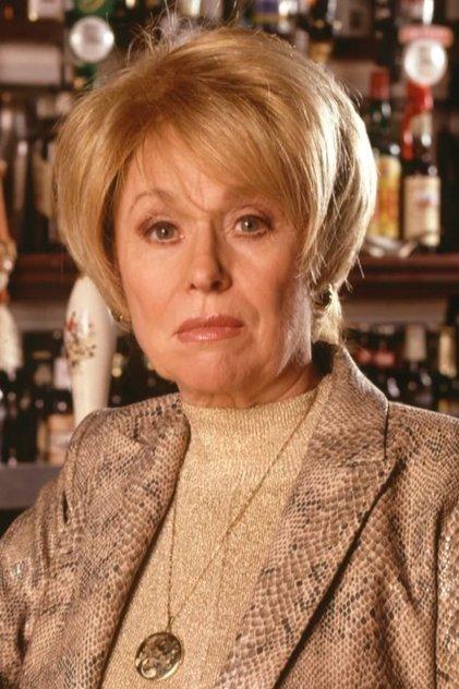 Barbara Windsor - Actor Profile Photo