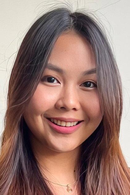 Erin Panlilio - Actor Profile Photo