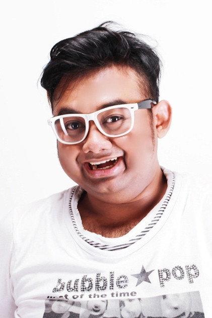 Rafi Cinoun - Actor Profile Photo