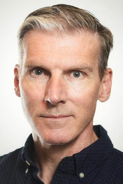 Kevin Hoffman - Actor Profile Photo