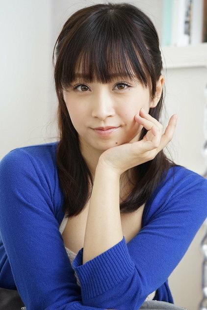 Ayumi Kimito - Actor Profile Photo