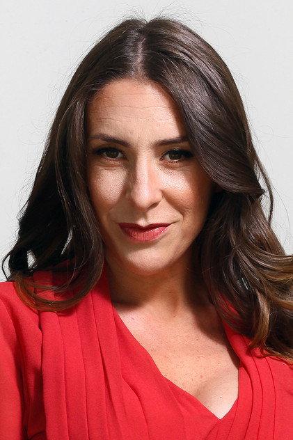 Patricia López - Actor Profile Photo