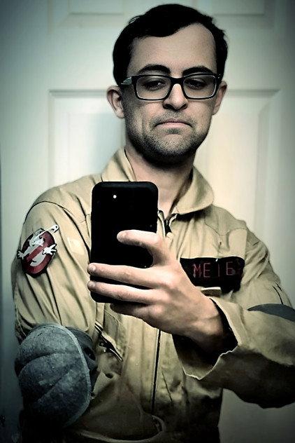 Dusty Meier - Actor Profile Photo