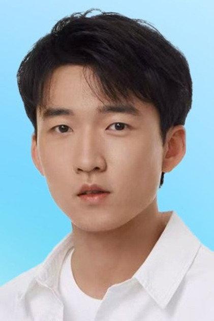 Simon Shi - Actor Profile Photo