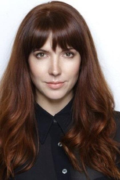 Amalia Uys - Actor Profile Photo
