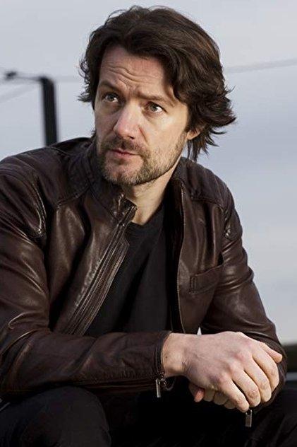 Pádraic Delaney - Actor Profile Photo