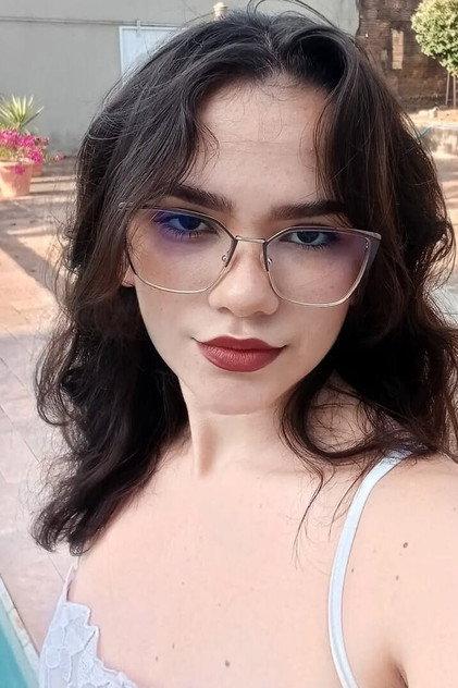 Sofia Amorim - Actor Profile Photo
