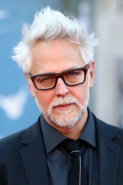 James Gunn - Actor Profile Photo