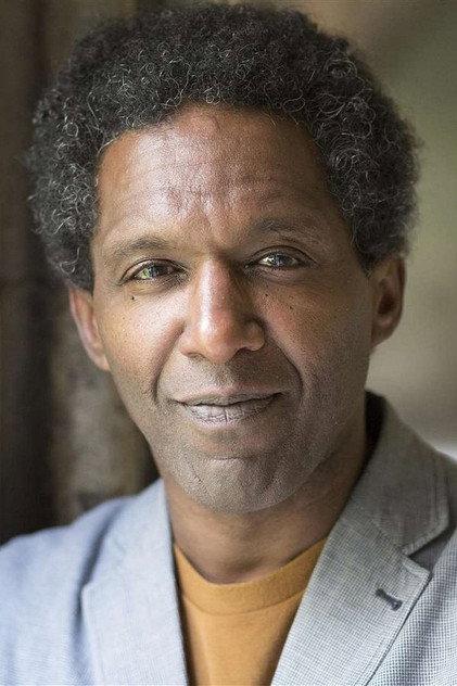 Lemn Sissay - Actor Profile Photo