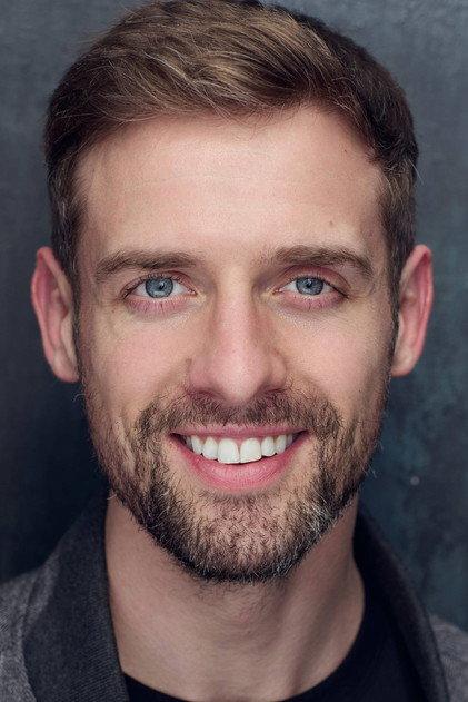 Freddie Hogan - Actor Profile Photo