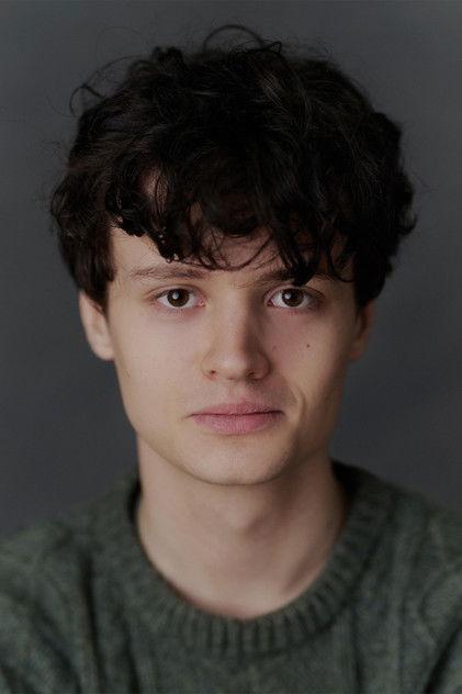 Arthur Conti - Actor Profile Photo