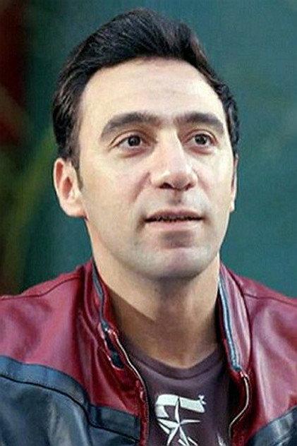 Mohamed Sallam - Actor Profile Photo