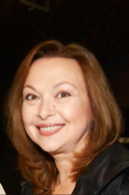 Marina Roma - Actor Profile Photo